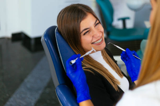 Dental X-Rays and Imaging in Flat Rock, MI