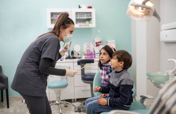 Emergency Dental Services in Flat Rock, MI