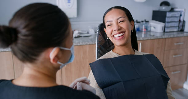 Professional Holistic Dental Care Services in Flat Rock, MI